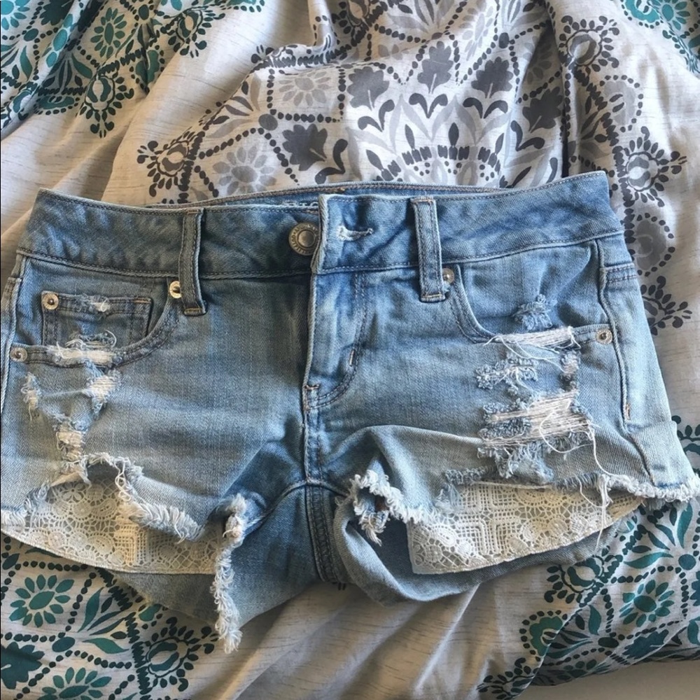 American Eagle Shorts